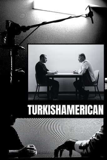 TURKISHAMERICAN poster