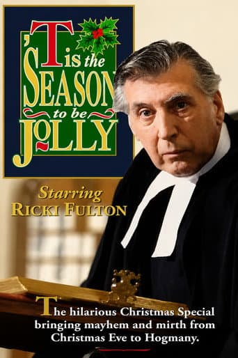 Tis' the Season to be Jolly poster