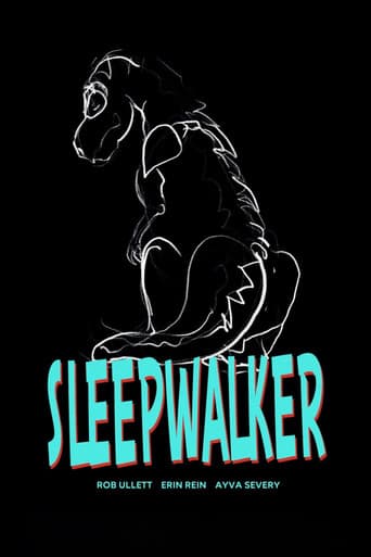 Sleepwalker poster