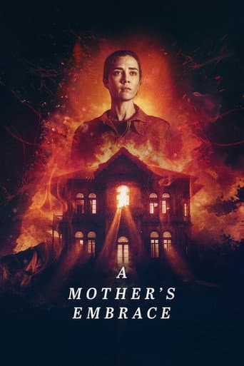 A Mother's Embrace poster