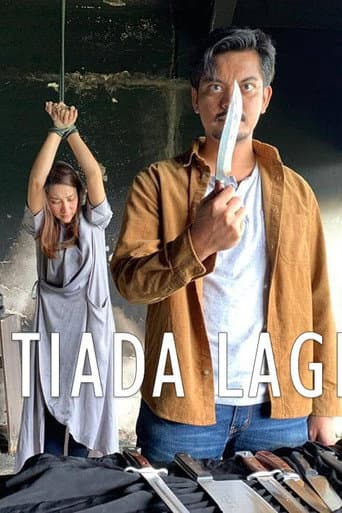 Tiada Lagi poster