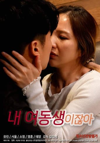 You're My Younger Sister poster