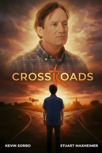 Crossroads poster