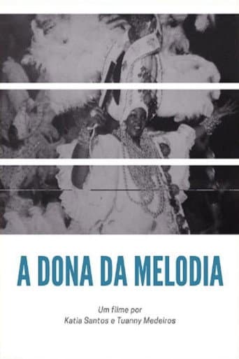 A Dona da Melodia poster