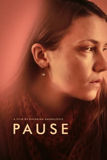 Pause poster
