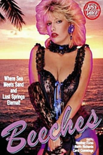 Beeches poster