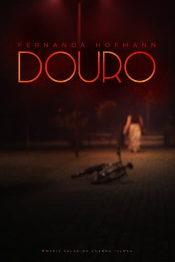 Douro: O Curta poster
