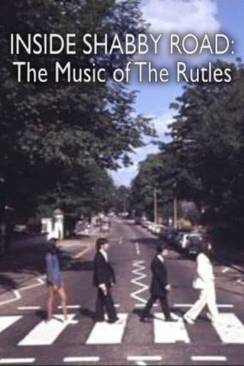 Inside Shabby Road: The Music of 'The Rutles' poster