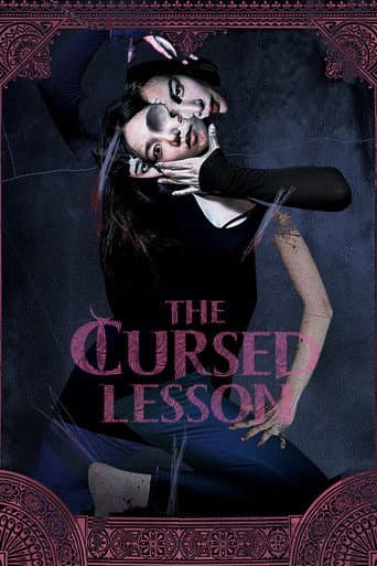 The Cursed Lesson poster
