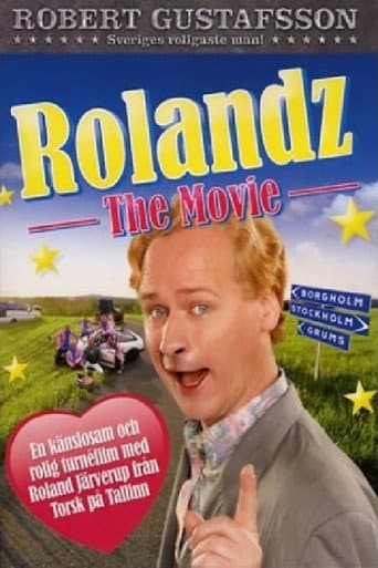 Rolandz: The Movie poster
