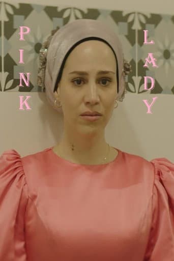 Pink Lady poster