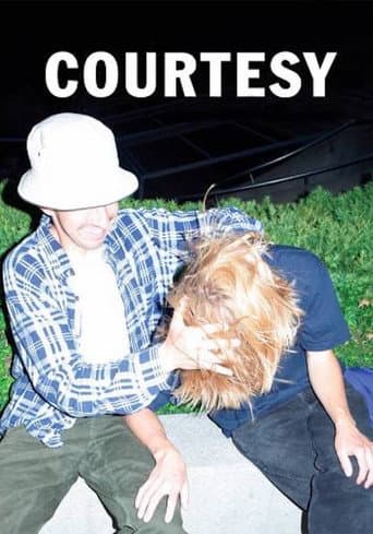 Courtesy poster