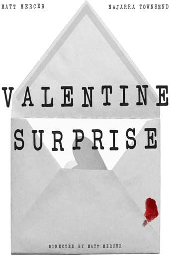 Valentine Surprise poster