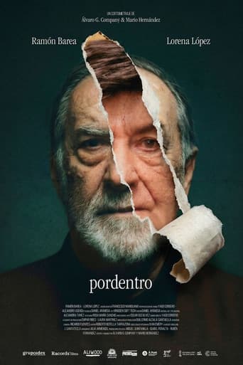 Inside poster