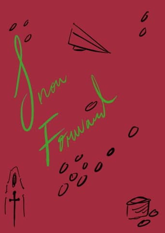 Snow Forward poster