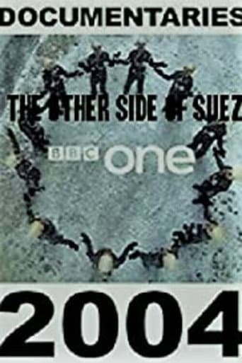 The Other Side of Suez poster