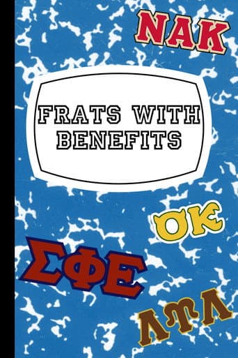 Frats with Benefits poster