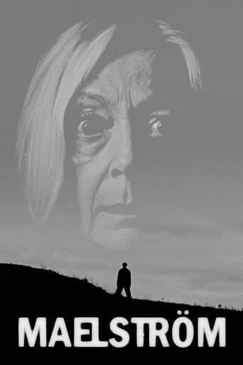 Maelström poster
