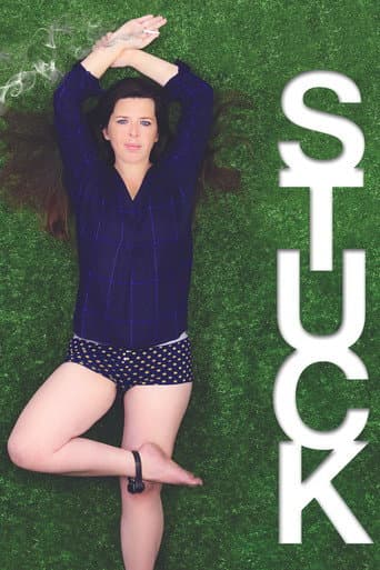 Stuck poster