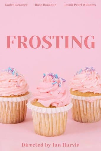 Frosting poster