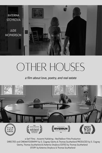 Other Houses poster