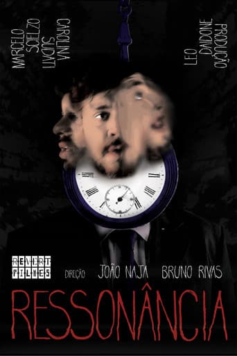 Ressonância poster