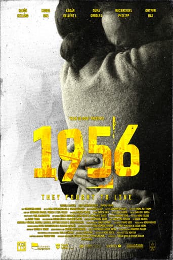 1956 poster