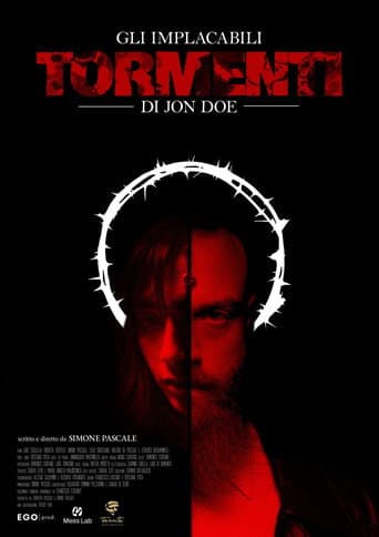Gli Implacabili Tormenti di Jon Doe poster