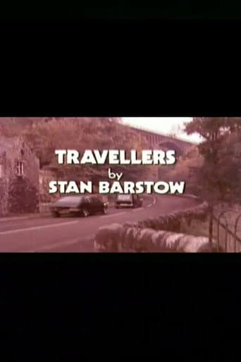 Travellers poster