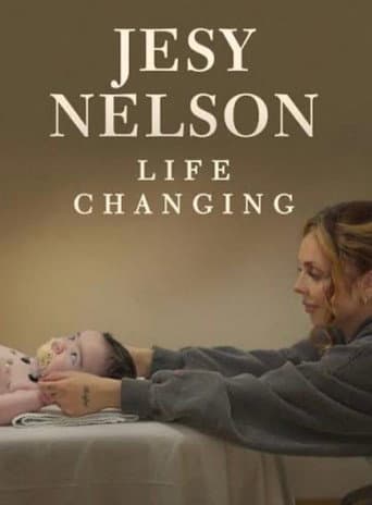 Jesy Nelson: Life Changing poster