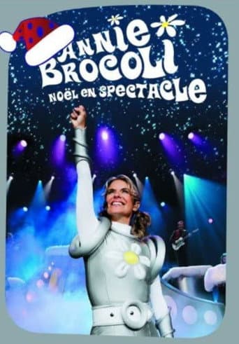 Annie Brocoli : Noël en spectacle poster