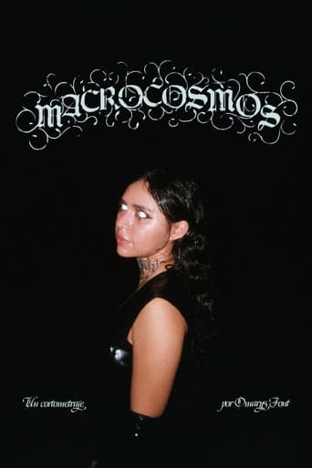 Macrocosm poster