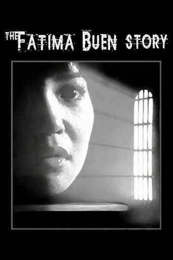 The Fatima Buen Story poster