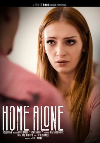 Home Alone poster