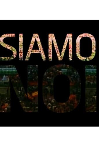 Siamo Noi poster
