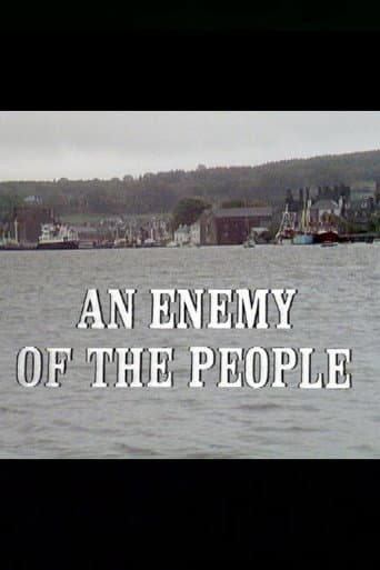 An Enemy of the People poster