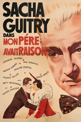 Quadrille poster