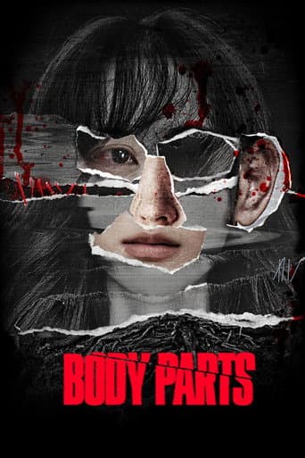 Body Parts poster