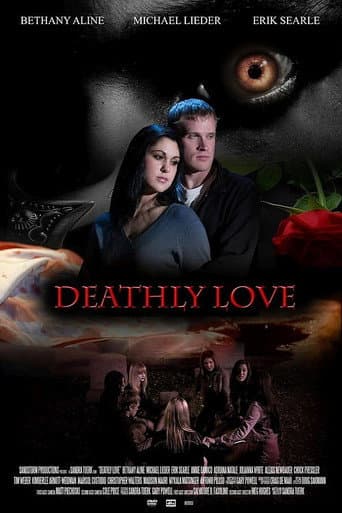 Deathly Love poster