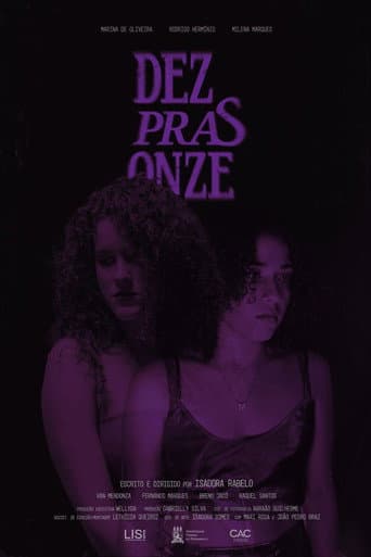 Dez Pras Onze poster