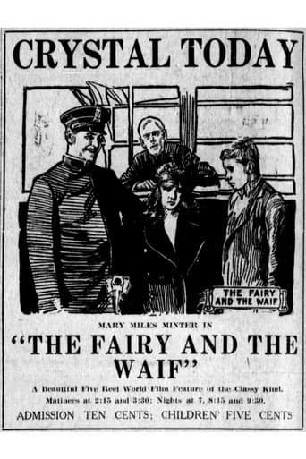 The Fairy and the Waif poster