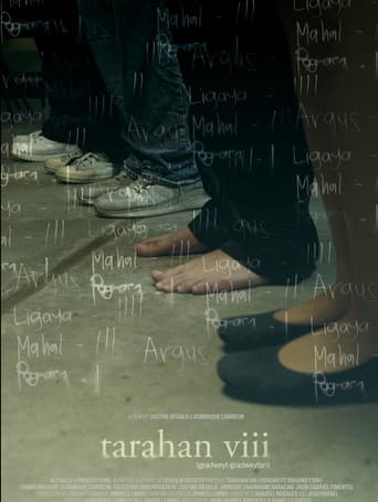 Tally VII poster