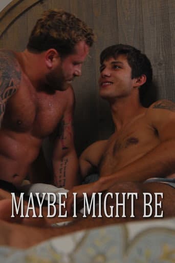 Maybe I Might Be poster