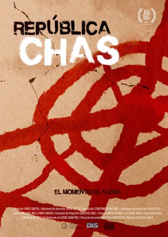 República Chas poster