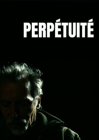 Life sentence poster
