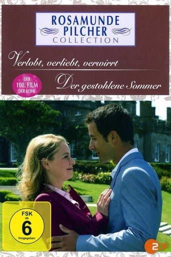 Rosamunde Pilcher: Verlobt, verliebt, verwirrt poster