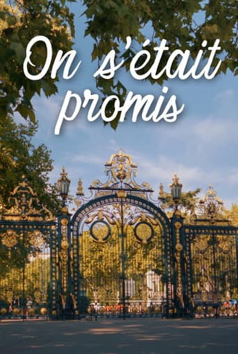 On s'était promis poster