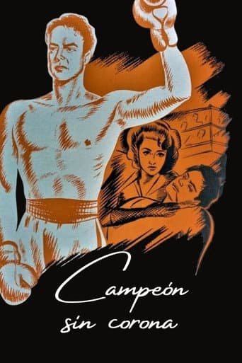 Champion Without Crown poster
