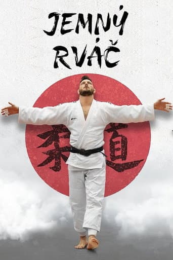 The Gentle Fighter poster
