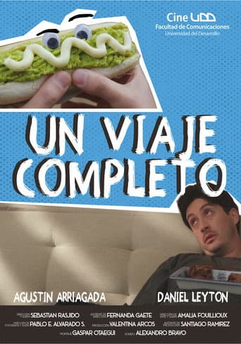 Un Viaje Completo poster
